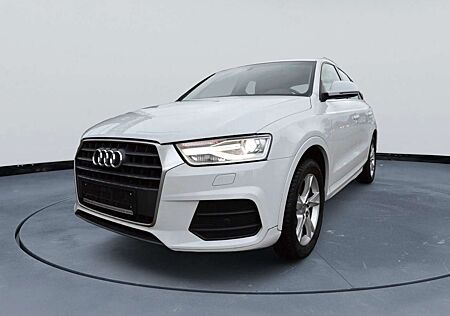 Audi Q3 2.0 TFSI sport quattro S-Tronik
