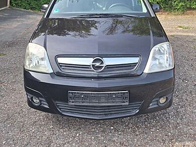 Opel Meriva tüv 11 2026