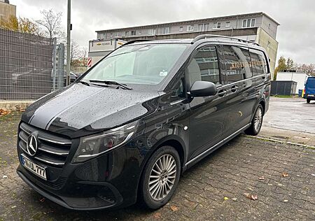 Mercedes-Benz Vito 119 CDI 4MATIC Extralang Aut. PRO