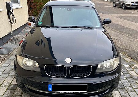 BMW 116i 116