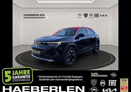 Opel Mokka 1.2 Automatik Ultimate Leder Matrix ACC Nav