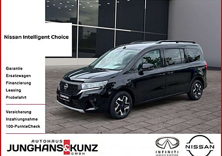 Nissan Townstar TOWNSTAR Kombi L2 1.3 DIG-T 7AT TEKNA 7-Sitzer K
