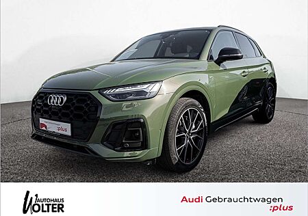 Audi Q5 55 2.0 TFSIe quattro MATRIX NAVI LUFT KAM