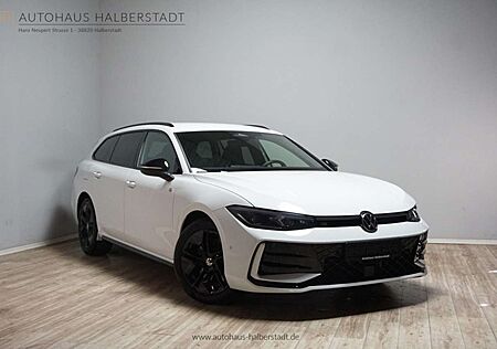 VW Passat Variant Volkswagen 2.0 TDI 4Motion R-Line/AHK/StHz