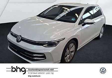 VW Golf Volkswagen 1.5 eHybrid DSG Style