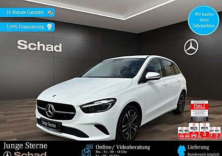Mercedes-Benz B 200 PROG+KAM+NAV+LED+ASSIST+EASY-P+SHZ+CARPLAY