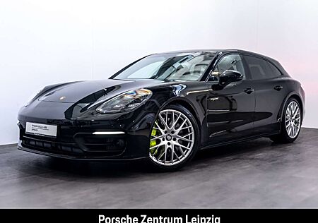 Porsche Panamera 4S E-Hybrid Sport Turismo Massage Matrix
