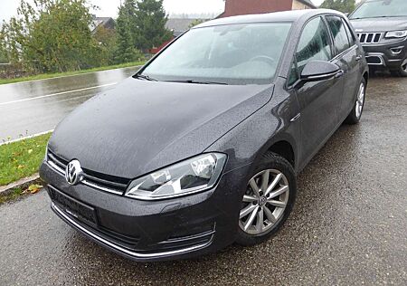 VW Golf Volkswagen VII 5-Türer 1.2 TSI BlueMotion Tech Lounge