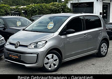 VW Up Volkswagen ! e-! style * 1 HAND * RÜCKFAHRKAMERA * TOP