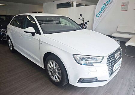 Audi A3 Sportback e-tron*Navi*PDC*Lane