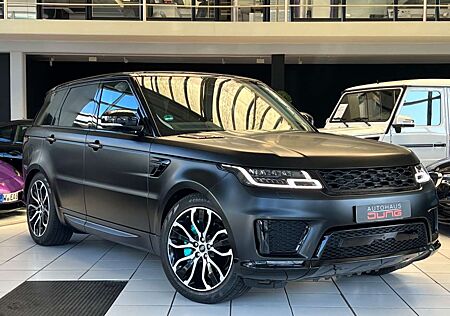 Land Rover Range Rover Sport D300 HSE *Facelift*Pano*