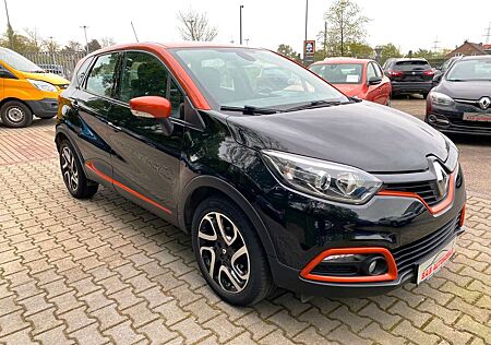 Renault Captur Dynamique/2Hd./ Gepflegter Zustand