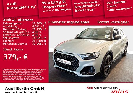 Audi A1 30 TFSI S tronic