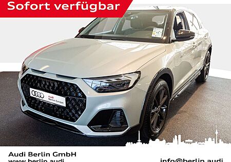 Audi A1 gebraucht kaufen Audi A1 30 TFSI S tronic