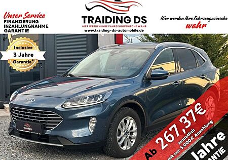 Ford Kuga gebraucht kaufen Ford Kuga Titanium