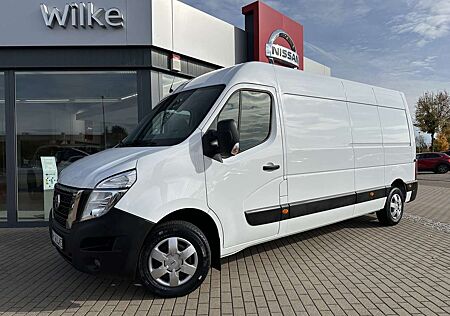 Nissan NV400 /KASTEN/L3H2/AHK/HECKFLÜGELTÜR/KAMERA