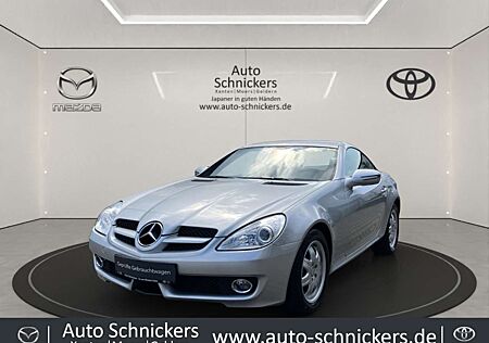 Mercedes-Benz SLK 200 Roadster Kompressor+13500 KM !!
