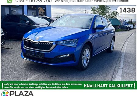 Skoda Scala 1.5TSI DSG Tour DCP NAVI LED RFK KESSY eHECK