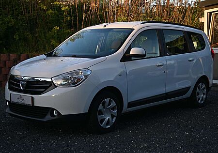 Dacia Lodgy Laureate *1.Hand*Sitzheizung*Neuer-Service*
