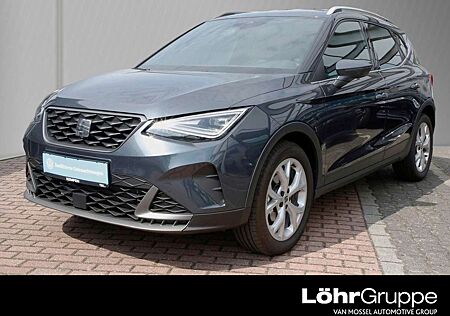Seat Arona 1.0 TSI DSG FR Navi+VC PDC FullLink LED