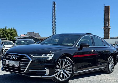 Audi A8 50 TDI quattro