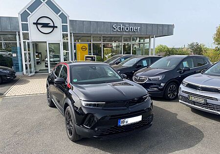 Opel Mokka e GS Line