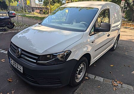 VW Caddy Volkswagen Kastenwagen 1.2 TSI BMT