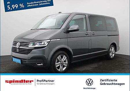 VW T6 Volkswagen .1 Multivan Comfortline 2.0 TDI 4M DSG/LED,ACC