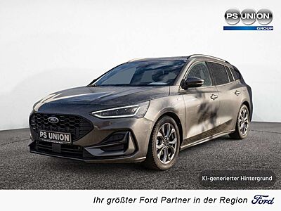 Ford Focus ST Line 1.5L KAMERA NAVI ACC MATRIX-LED