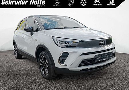 Opel Crossland 1.2 Elegance SHZ NAVI FACEL. LED
