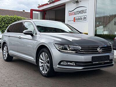 Volkswagen Passat Variant Comfortline DSG PANORAMA MASSAGE