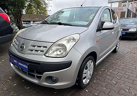 Nissan Pixo gebraucht kaufen Nissan Pixo 1.0 acenta, Klima , Scheckheftgepflegt.