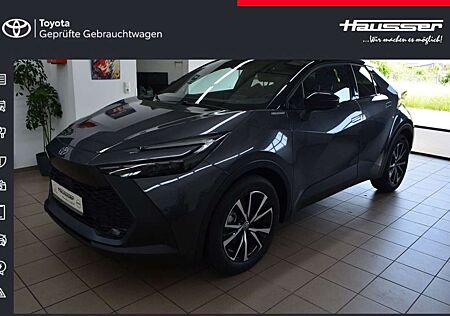 Toyota C-HR 2.0 Hybrid Teamplayer+TECHNIK-PAKET