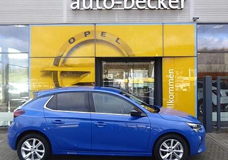 Opel Corsa F 1.2 T[Euro6d] S/S 5-T Elegance