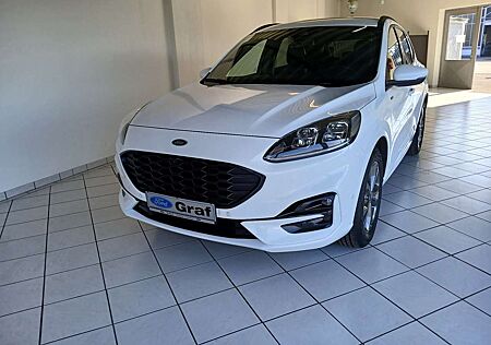 Ford Kuga ST-Line X