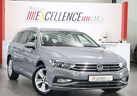 VW Passat Variant Volkswagen 2.0 TDI DSG IQ. ELEGANCE BUSINESS