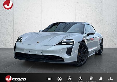 Porsche Taycan GTS Sport Turismo BOSE PANO Head-Up