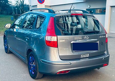 Hyundai i30 i30cw 1.4 Classic