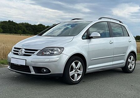 VW Golf Volkswagen Plus V 1.4 United / Sitzheizung / Tempomat