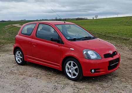 Toyota Yaris 1.5 TS