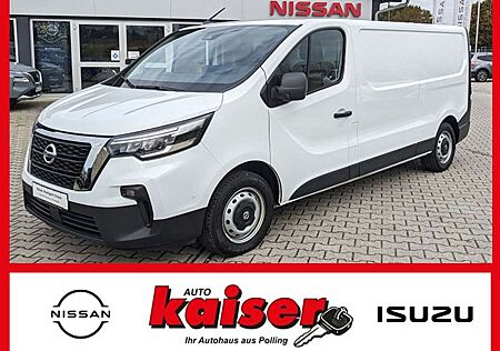 Nissan Primastar dCi 150 L2H1 3,0 dCi 150 DCT N-Connecta