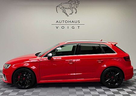 Audi RS3 2.5 TFSI quattro|2.Hand|No-OPF|LED|Tempo|