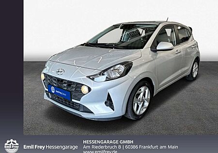 Hyundai i10 1.2 Trend