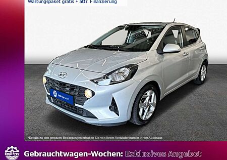 Hyundai i10 1.2 Trend