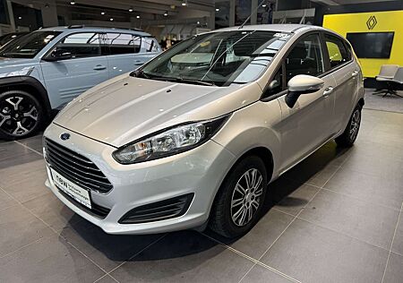 Ford Fiesta 1.2 Trend *wenig Kilometer*