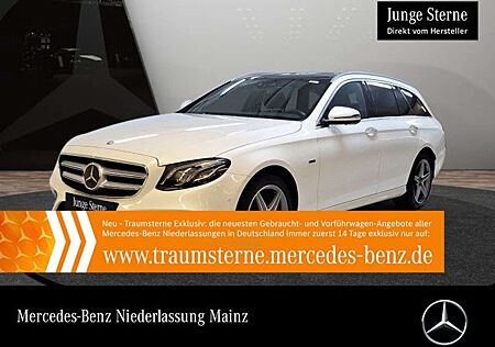 Mercedes-Benz E 300 de T AMG+PANO+MULTIBEAM+FAHRASS+BURMESTER+9G