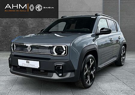 Renault R 4 Electric 150 Comfort Range Techno Winter Komfort P