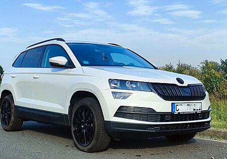 Skoda Karoq 1.5 TSI ACT DSG Style