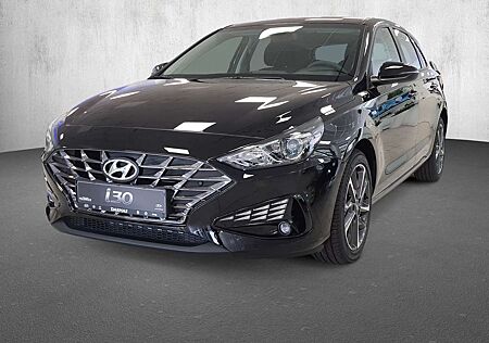Hyundai i30 1.0 Turbo 48V Trend Klimaaut. 17 Alu TOP