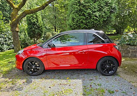 Opel Adam 1.0 Turbo Start/Stop Unlimited